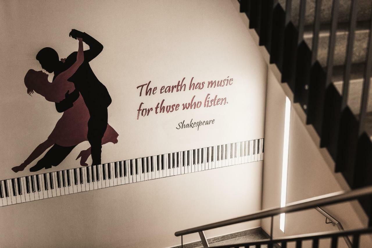 Anthony'S Life&Style Hotel ซังคท์อันทอนอัมอาร์ลแบร์ก ภายนอก รูปภาพ