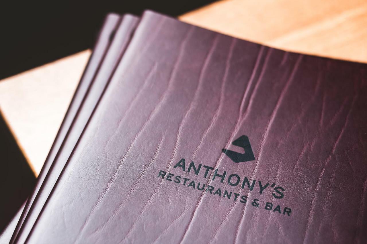 Anthony'S Life&Style Hotel ซังคท์อันทอนอัมอาร์ลแบร์ก ภายนอก รูปภาพ