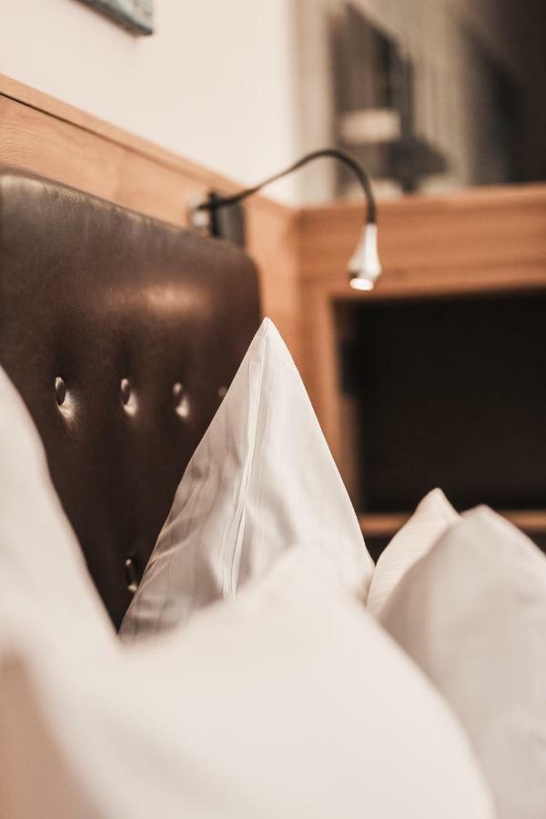 Anthony'S Life&Style Hotel ซังคท์อันทอนอัมอาร์ลแบร์ก ภายนอก รูปภาพ